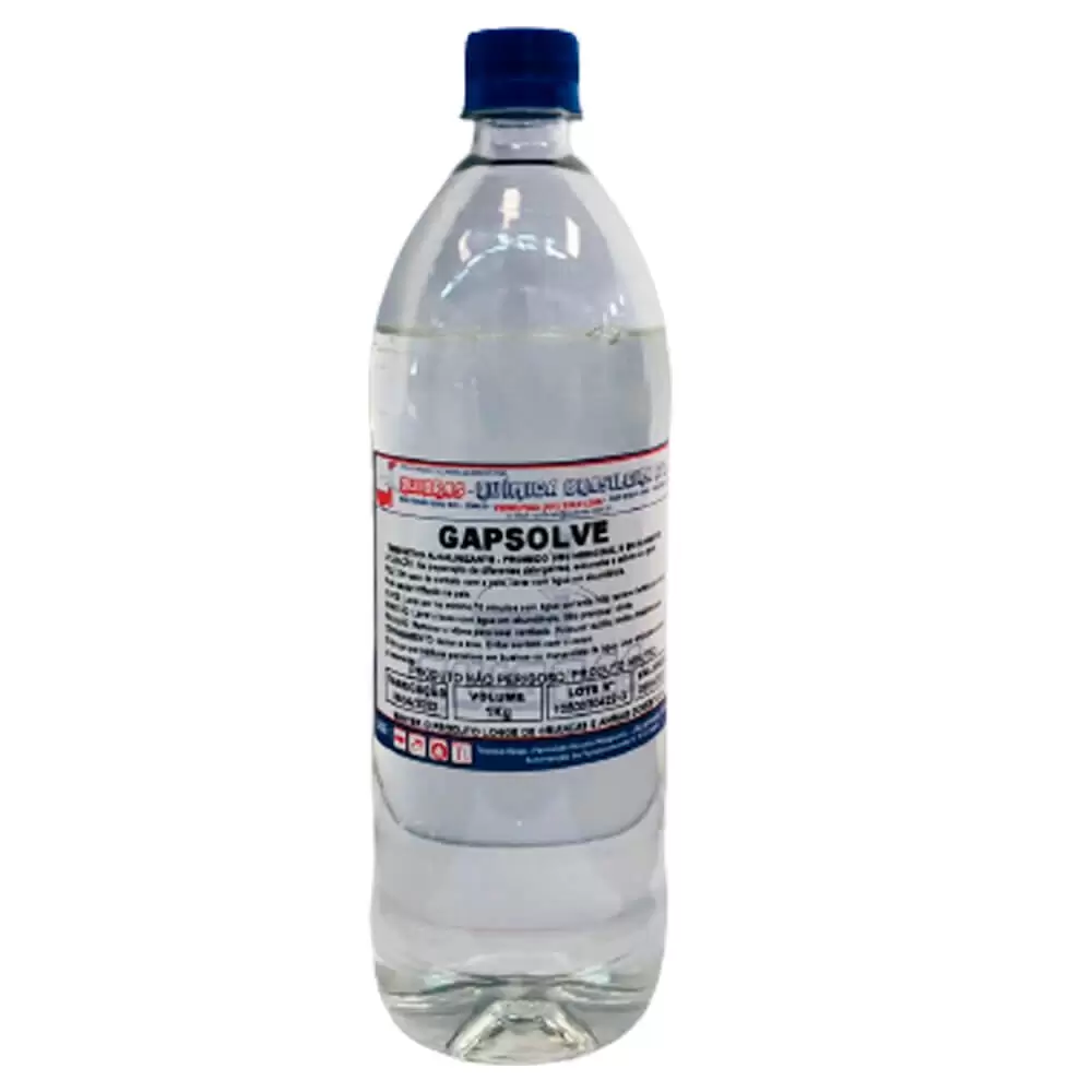 Gapsolve T-85