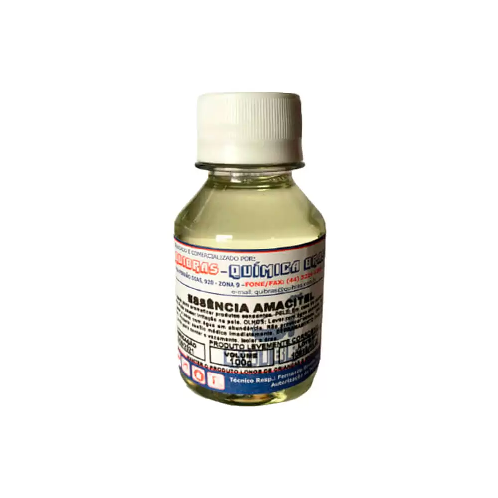 Essência amacitel
