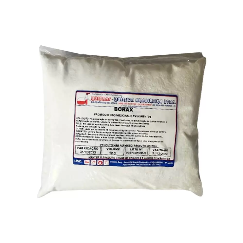 Borax