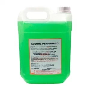 Álcool Perfumado