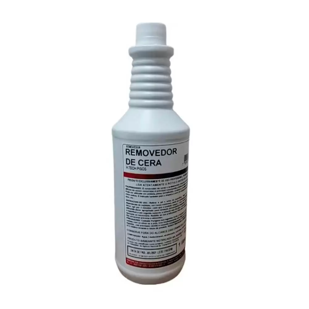 Removedor de cera- 1 L Concentrado