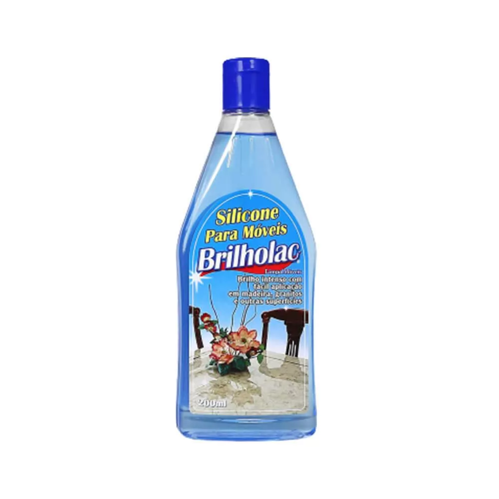 Silicone para móveis 200ml