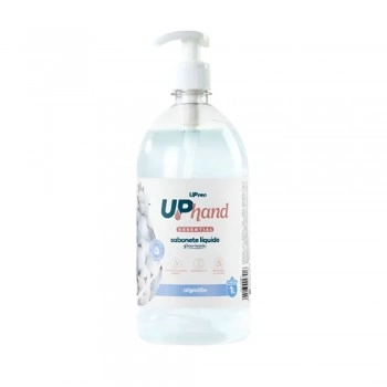 Sabonete líquido Up Hand- Fragrâncias