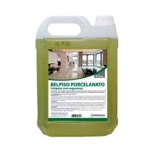 BelPiso Limpa Porcelanato