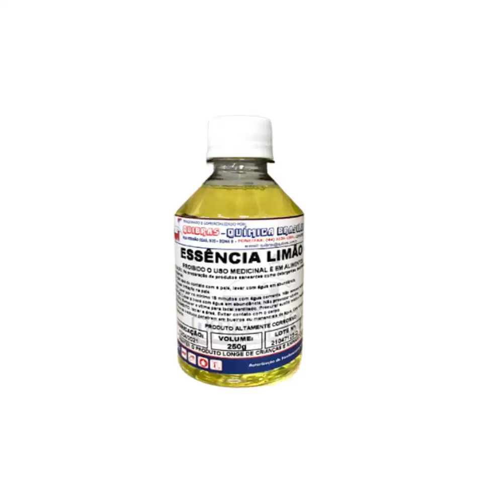 Essência limão